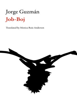 cover image of Job-Boj